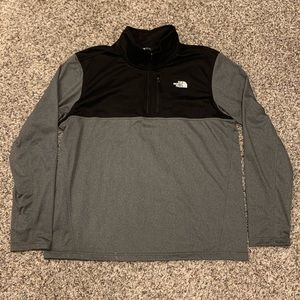 The North Face Fleece Logo Size XL